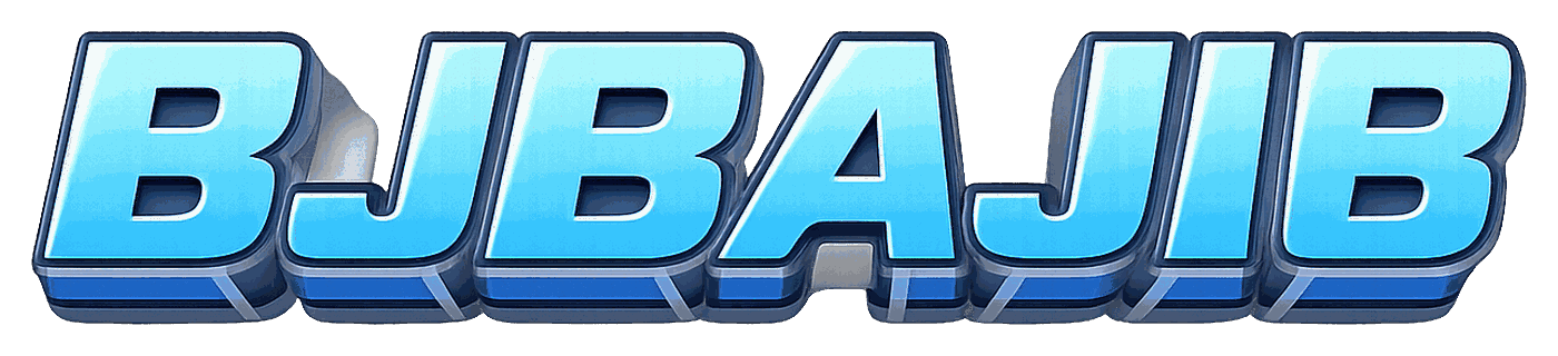 bjbaji8 logo